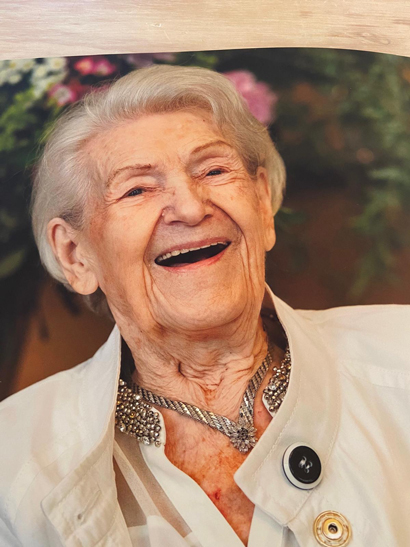 Foto Hildegard Anke